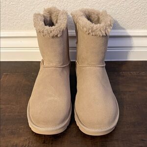 UGG Bailey Bow Boot